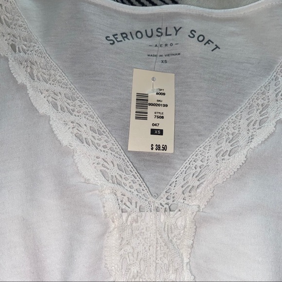 aeropostale blouse - Picture 2 of 3
